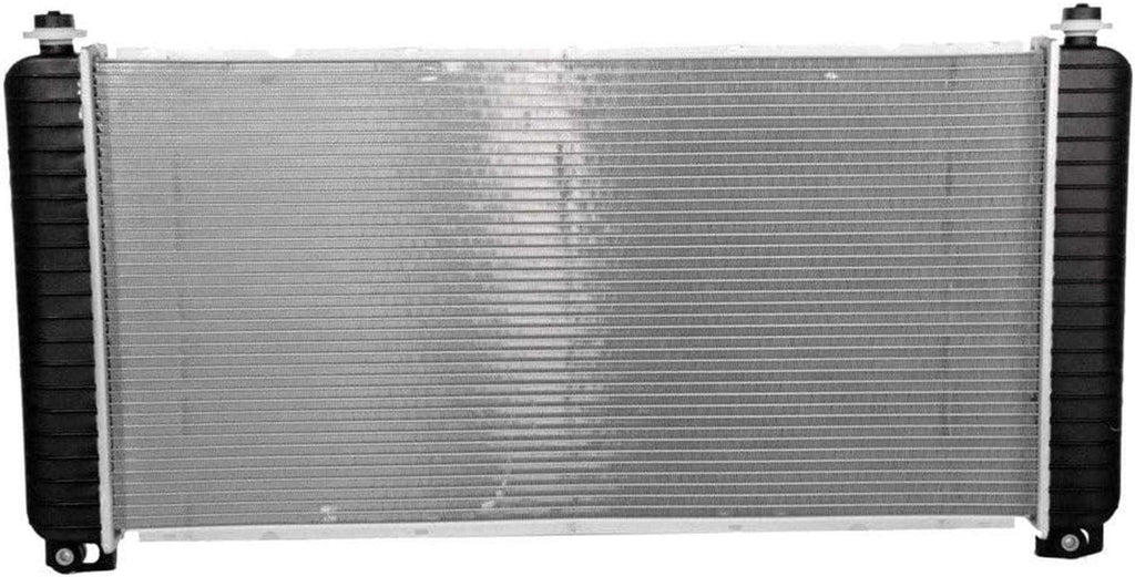 GM Genuine Parts 21725 Radiator