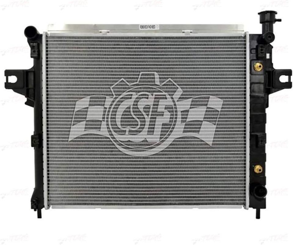3117 Radiator