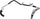 19431988 Heater Inlet Hose