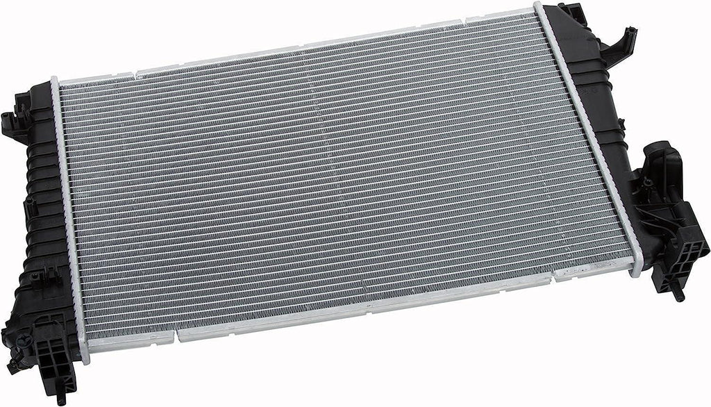 GM Genuine Parts 21830 Radiator