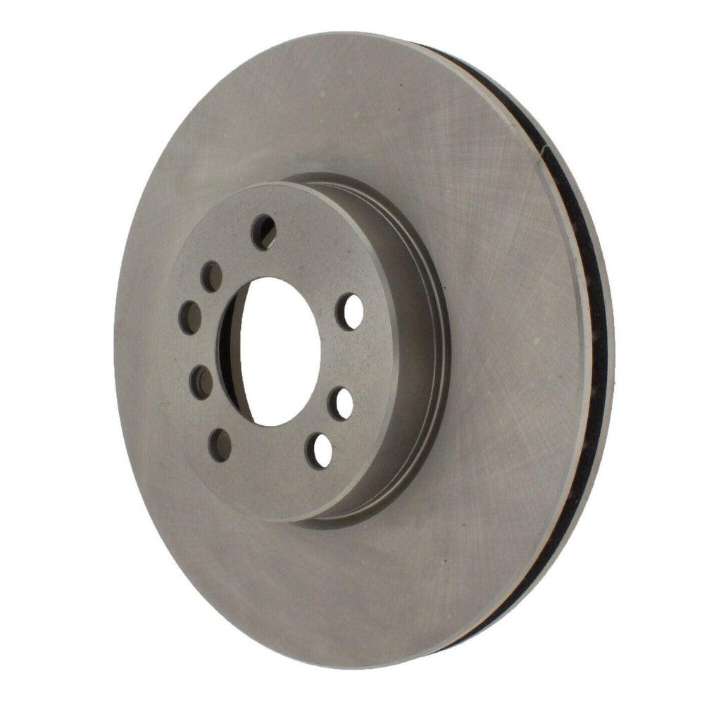 Centric Front Disc Brake Rotor for 00-06 BMW X5 (121.34050)