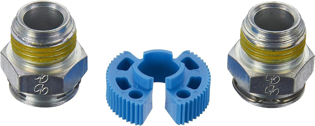 CU2369 Complete Radiator