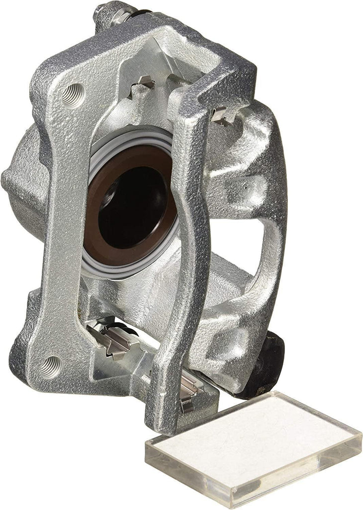 Element3 Replacement Front Disc Brake Caliper with Bracket - for Select Year Chrysler, Dodge, Jeep, Ram and Volkswagen Models (FRC11879N)