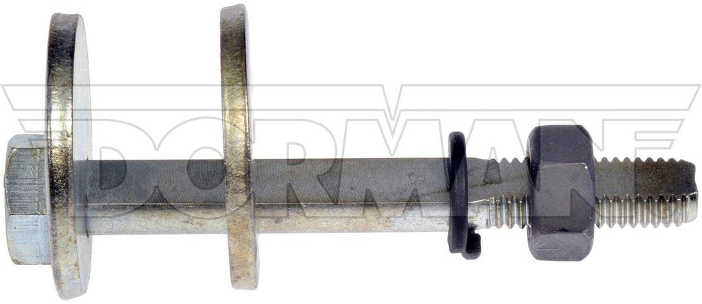 Alignment Cam Bolt Kit for D150, D250, D350, Ramcharger, D100+More 545-503