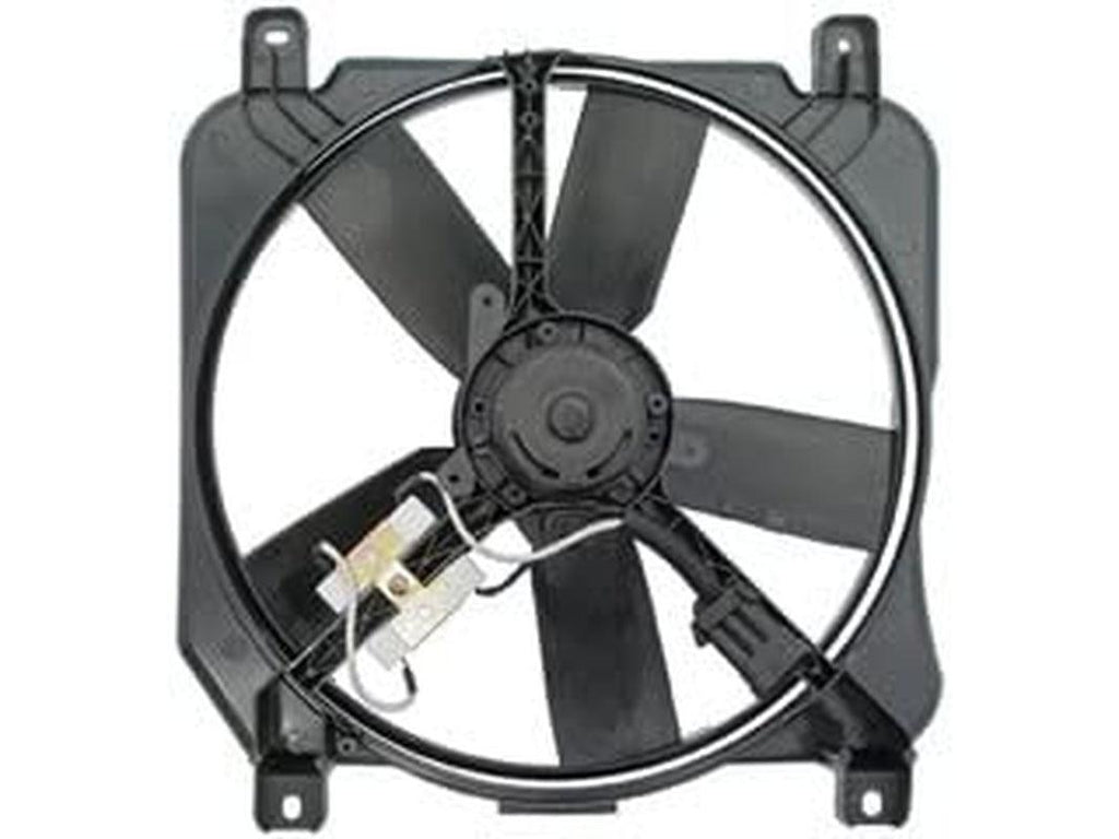 '- 620-625 - Radiator Fan Assembly without Controller