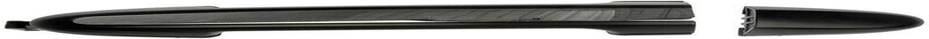 Dorman Exterior Door Handle for 07-09 Hyundai Santa Fe 81122