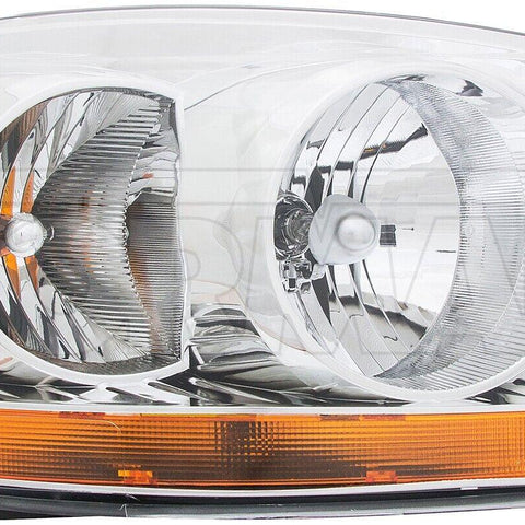 Dorman Headlight Assembly for Dodge 1591988