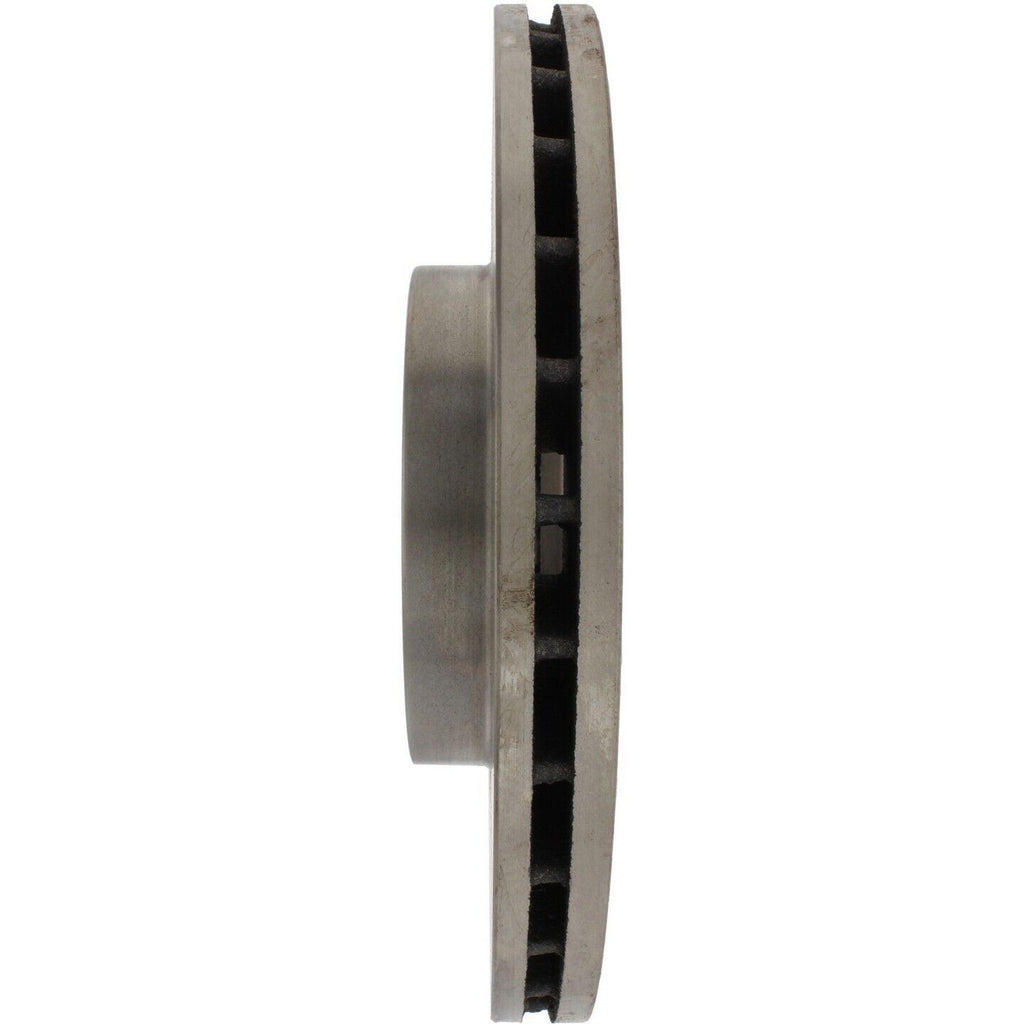Centric Front Disc Brake Rotor for 1990-1993 Celica (121.44065)