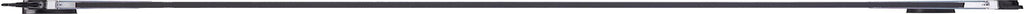 2001-3533P Plastic Aluminum HD Radiator