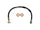 Dorman Brake Hydraulic Hose for Maxima, Altima, I35, I30 H620126