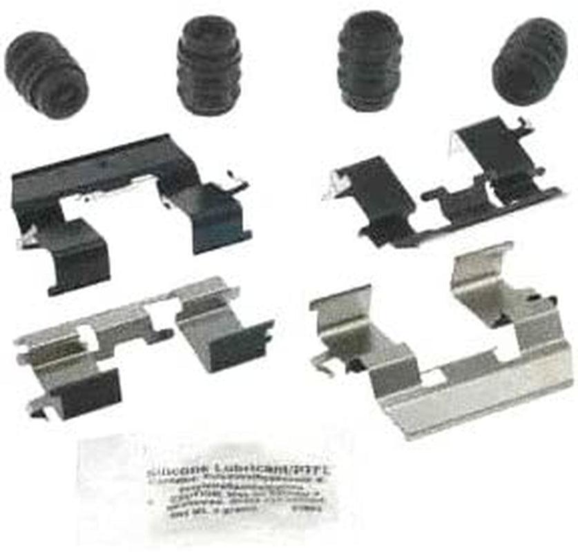 H15921A Professional Grade Disc Brake Caliper Hardware Kit