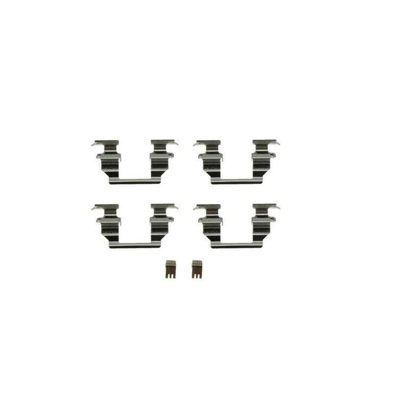 Dorman Disc Brake Hardware Kit for Prizm, Corolla HW13327