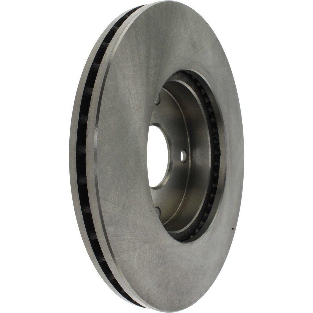 Centric Front Disc Brake Rotor for Epica, Verona (121.49004)