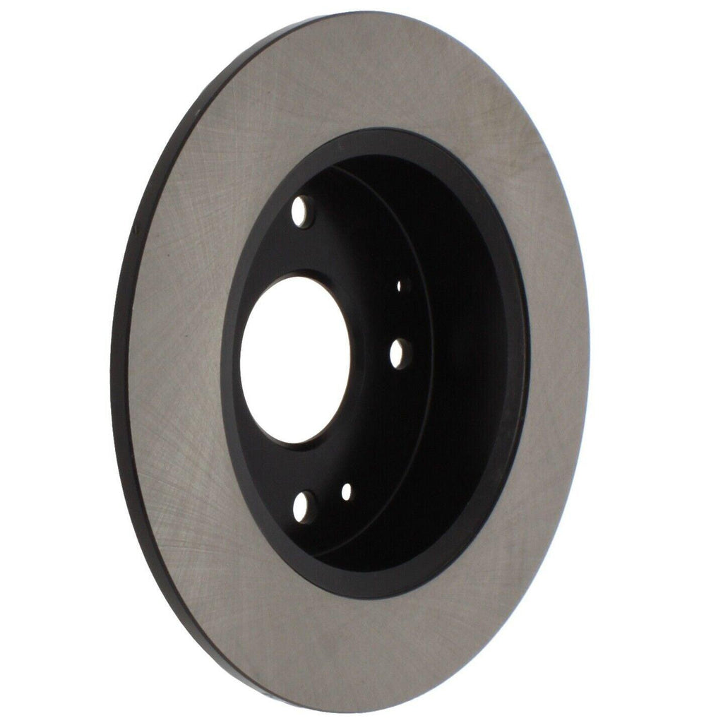 Centric Rear Disc Brake Rotor for Accord, CL (120.40041)
