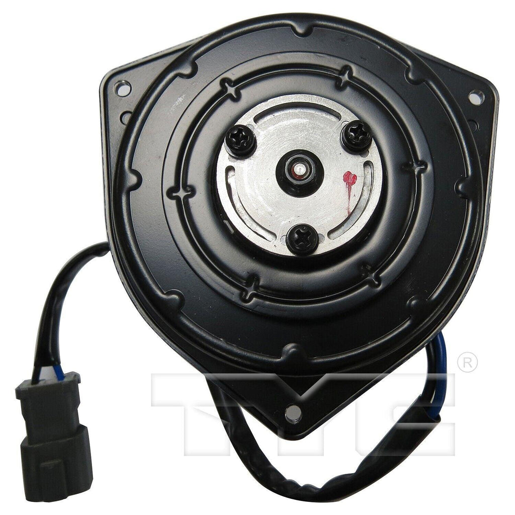 TYC Engine Cooling Fan Motor for Element, CR-V 630910