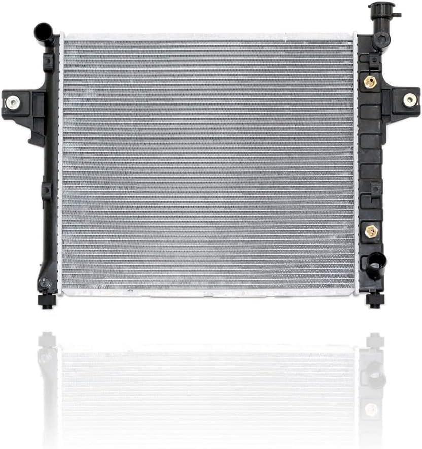 A2336 Radiator