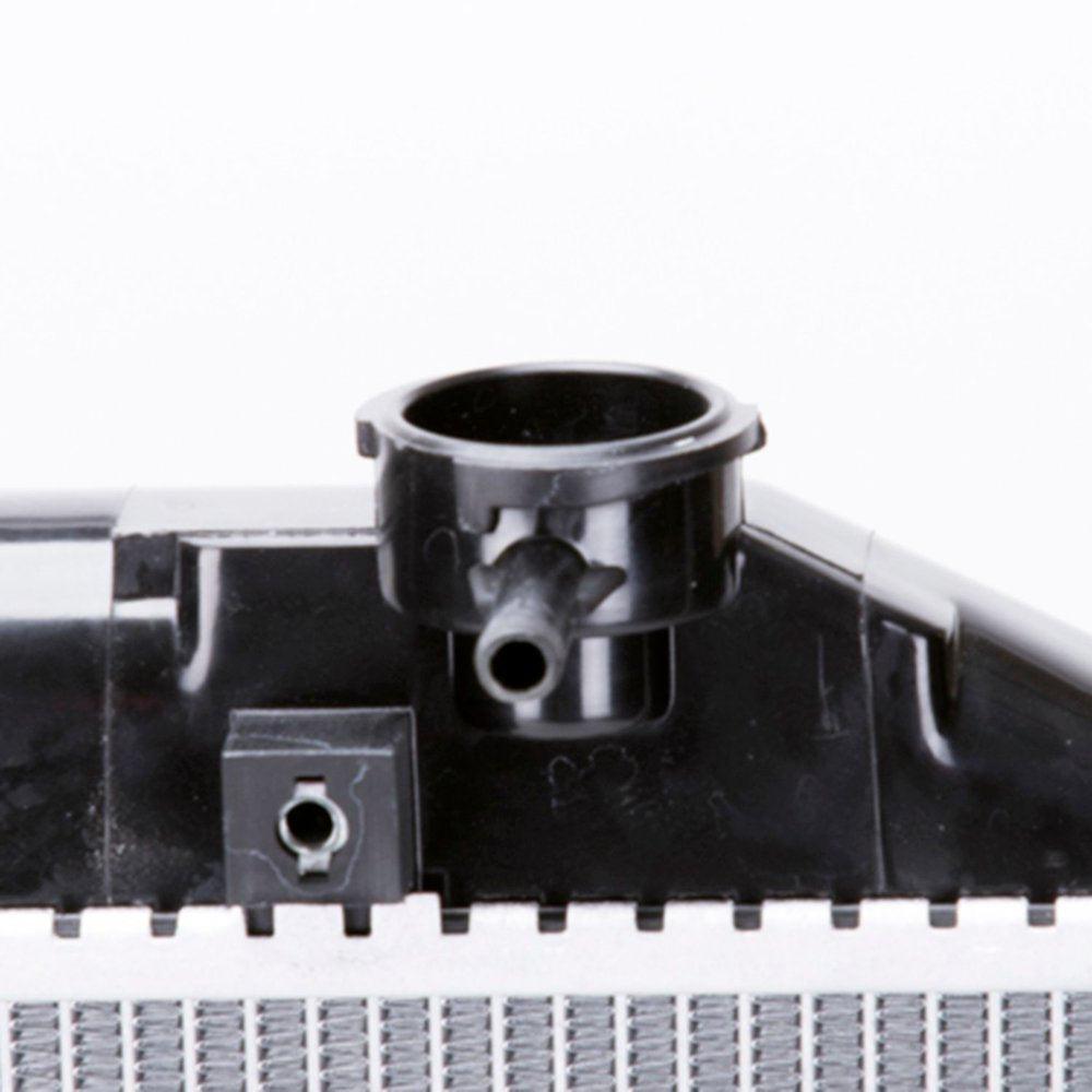 2843 Radiator Assembly for 2942 7746 8012842 8012843 CU2843 MI3010209 MN180279 Belts Cooling Radiators Coolers