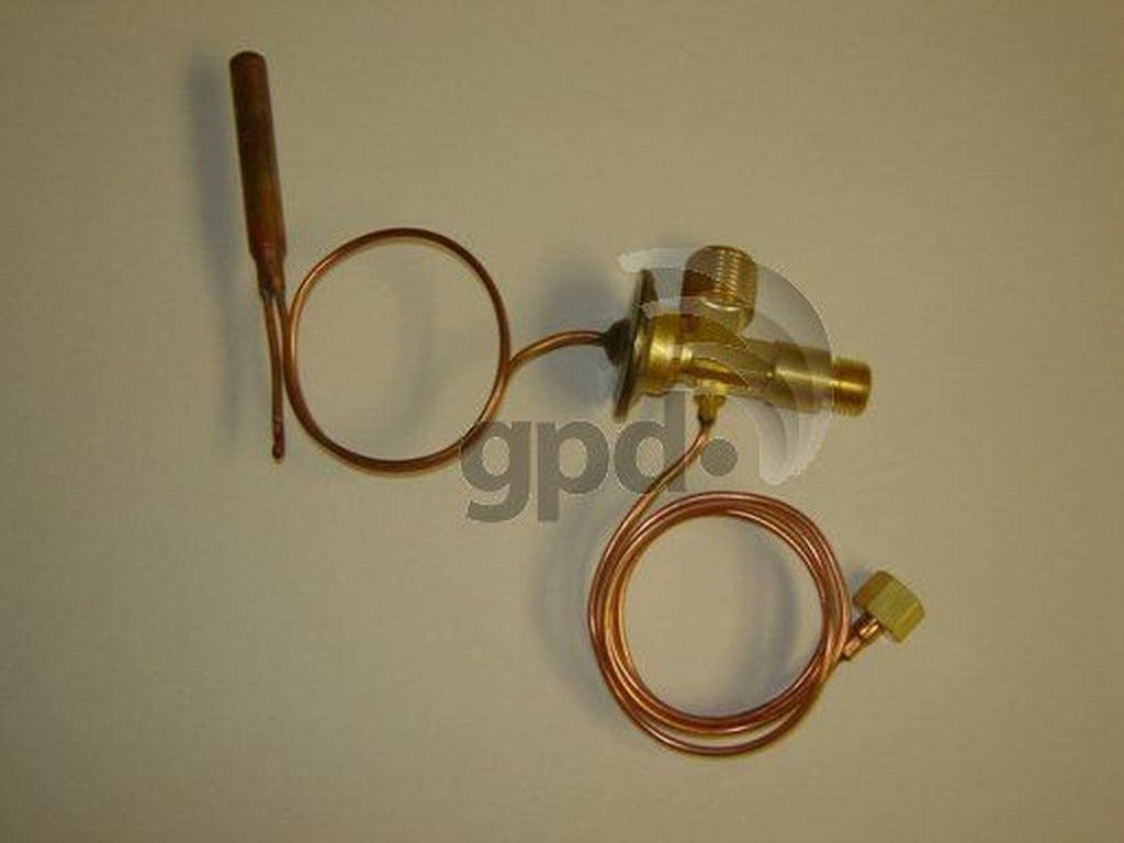 Global Parts A/C Compressor and Component Kit for 1994-1995 Diamante 9642870