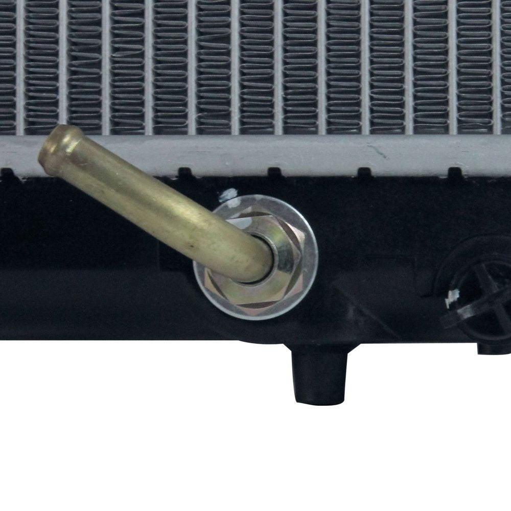 99 04 Hd Odysy 3.5L V6 at 1R Pa Rad Fits 1995 Volkswagen Passat