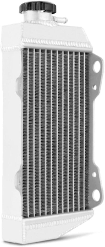 MMDB-CRF450R-05RX Dirt Bike Aluminum Radiator Compatible with Honda CRF450R 2005-2008