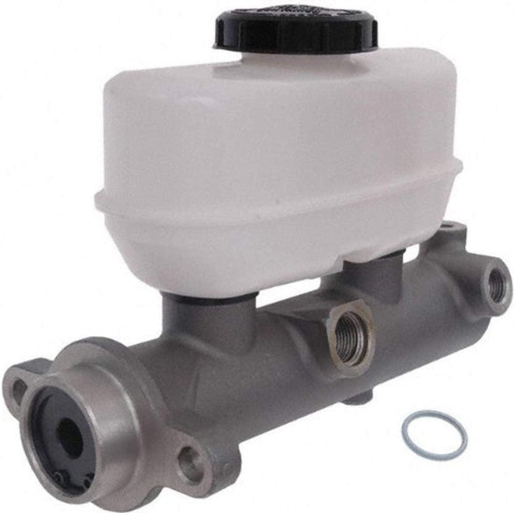 MC390337 Professional Grade Brake Master Cylinder