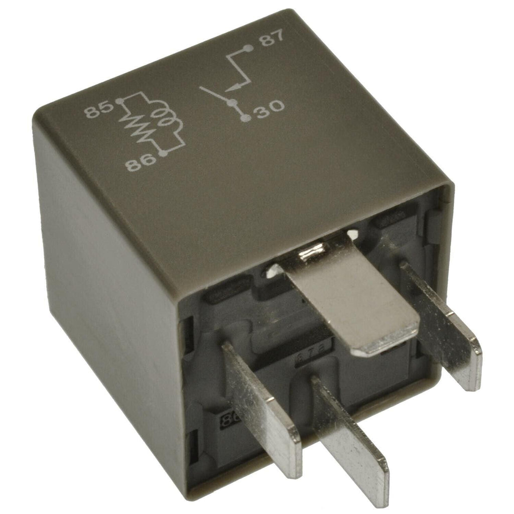 Standard Ignition Auxiliary Engine Cooling Fan Relay for 17-20 Impala RY1958