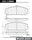 Centric Front Disc Brake Pad for Armada, QX56, Titan (102.12860)