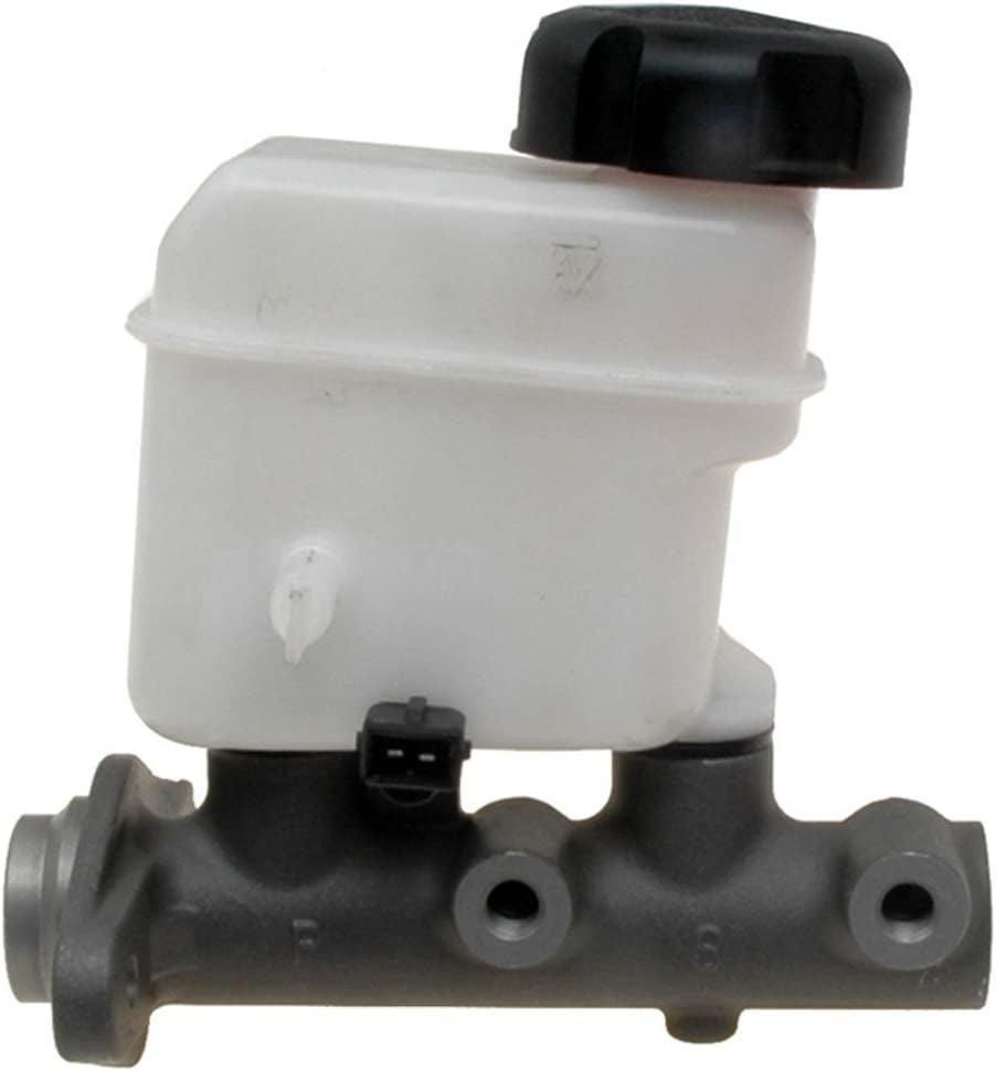 MC391116 Professional Grade Brake Master Cylinder