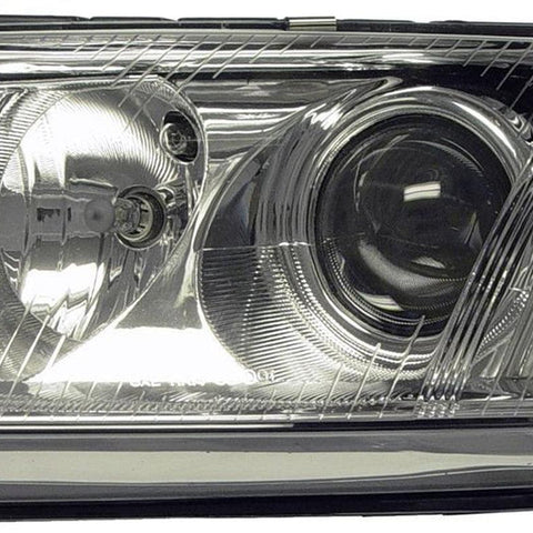 Dorman Headlight Assembly for 01-05 Passat 1591135