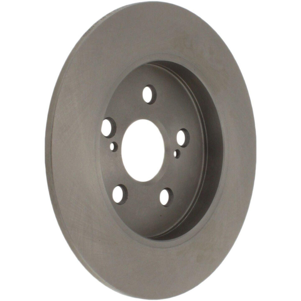 Rear Disc Brake Rotor for Corolla, Prius, Prius Awd-E+More (121.44165)