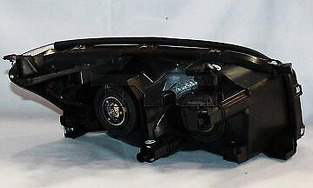 TYC Headlight Assembly for 06-08 RAV4 20-6910-01