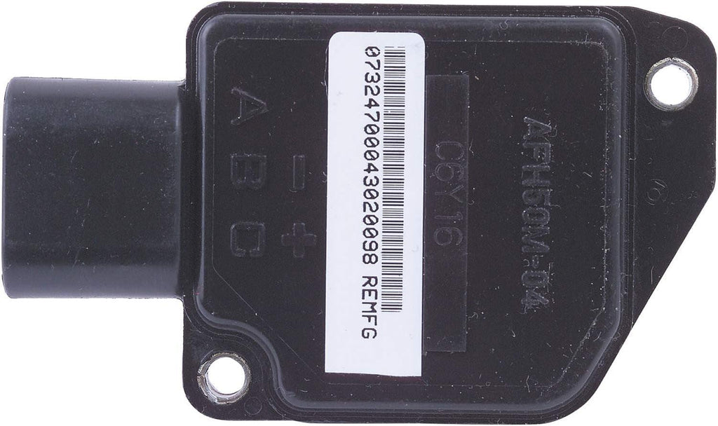 74-50008 Remanufactured Mass Airflow Sensor (MAFS) (Renewed)