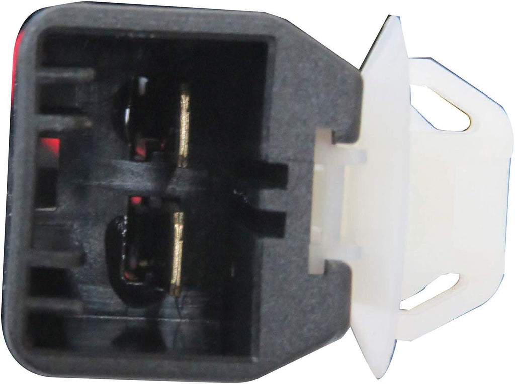 Blower Assembly