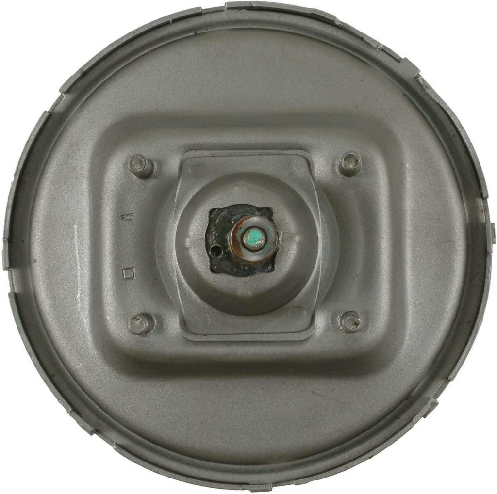 Cardone 53-5530 Remanufactured Vacuum Power Brake Booster without Master Cylinder (Renewed)