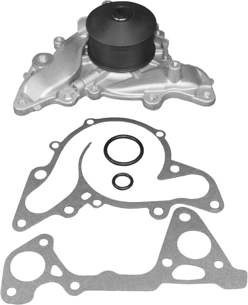 Professional 252-497 Water Pump Kit