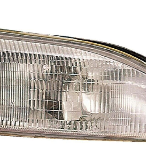 Dorman Headlight Assembly for 1995-1996 Camry 1590667