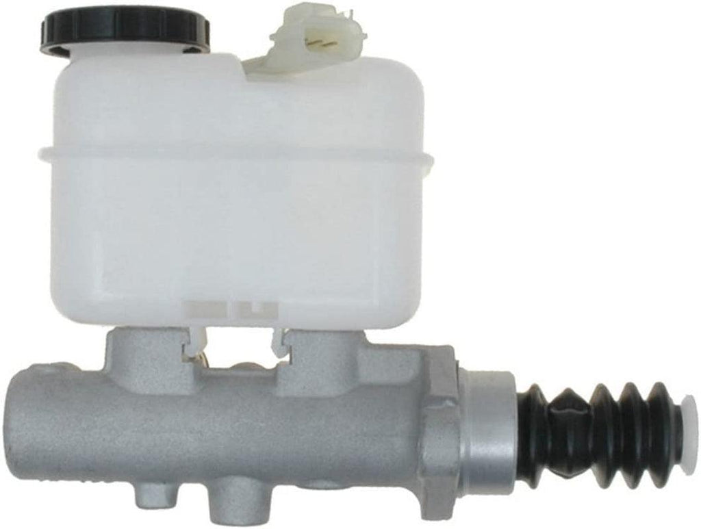 MC390762 Professional Grade Brake Master Cylinder