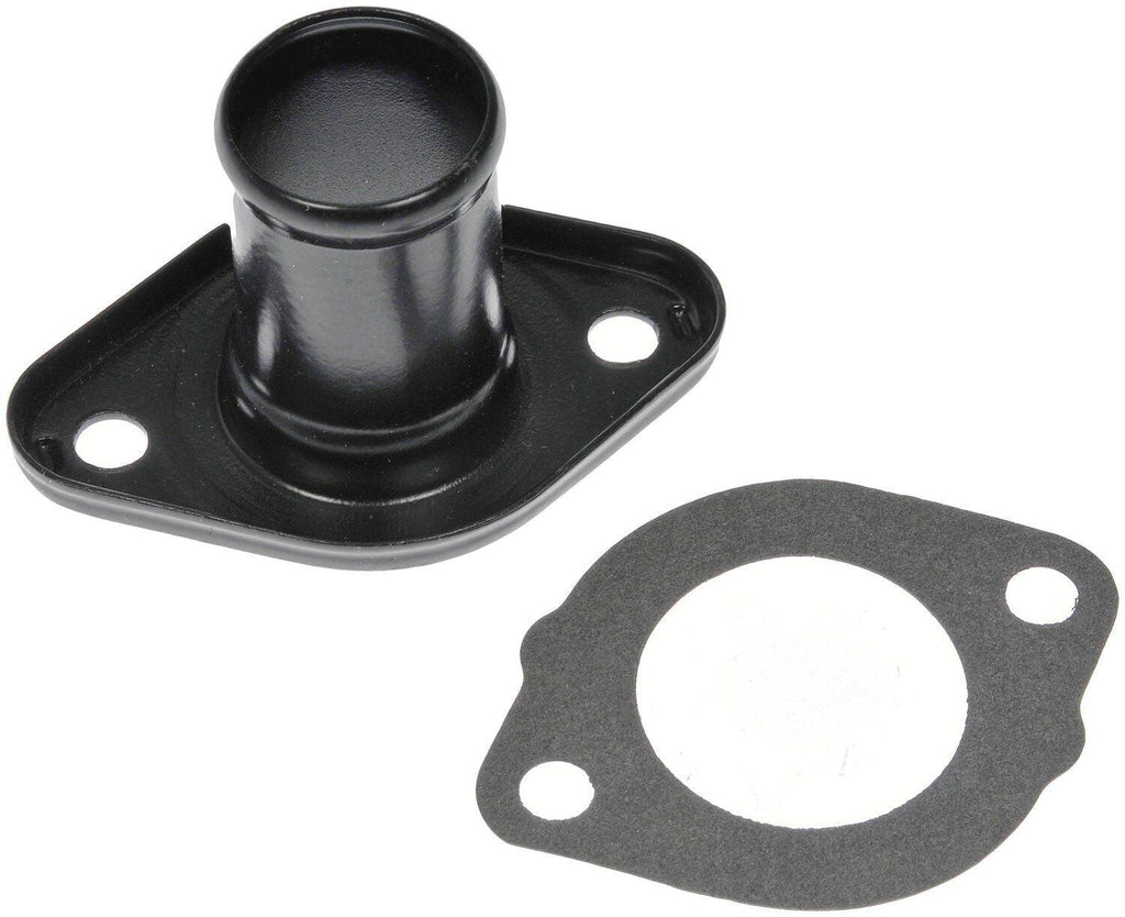 Engine Coolant Thermostat Housing for Voyager, Caravan+More 902-3017