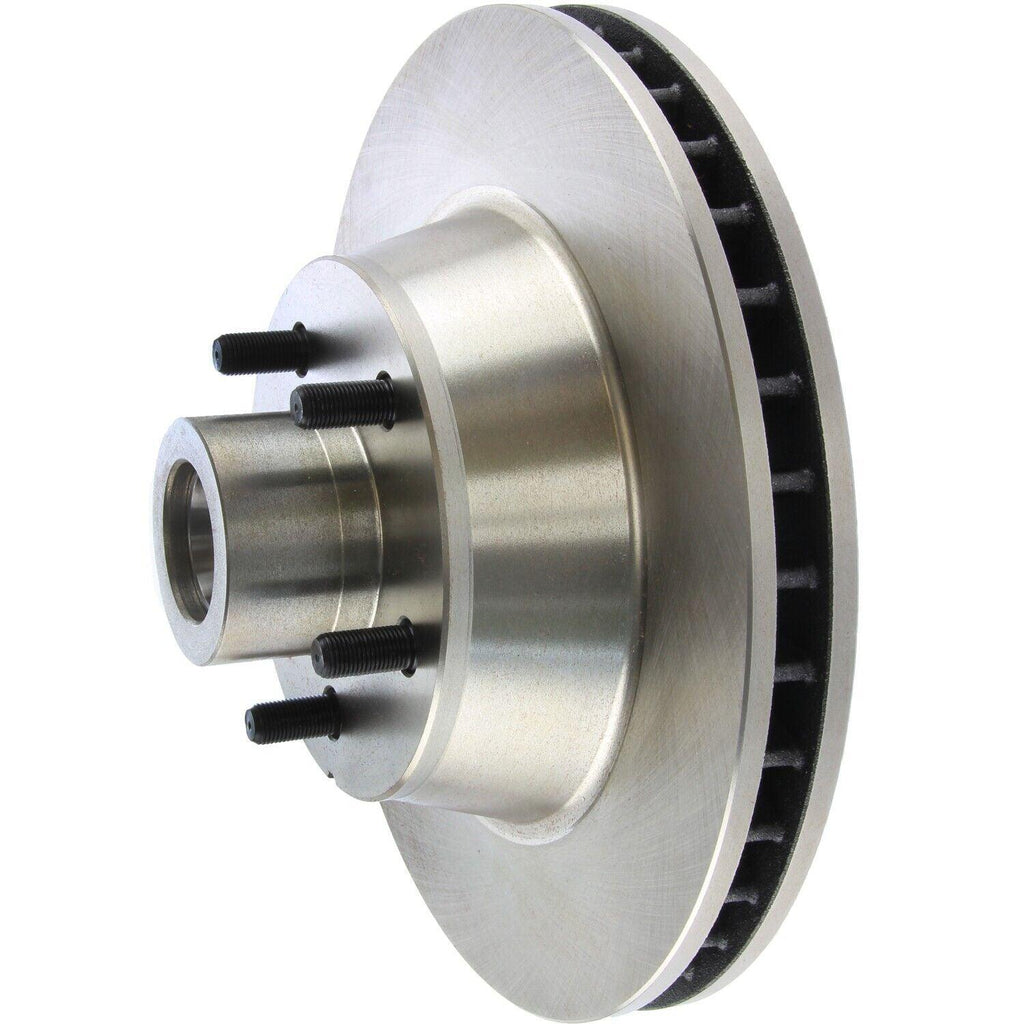 Front Disc Brake Rotor for New Yorker, Town & Country, Newport+More (121.63021)