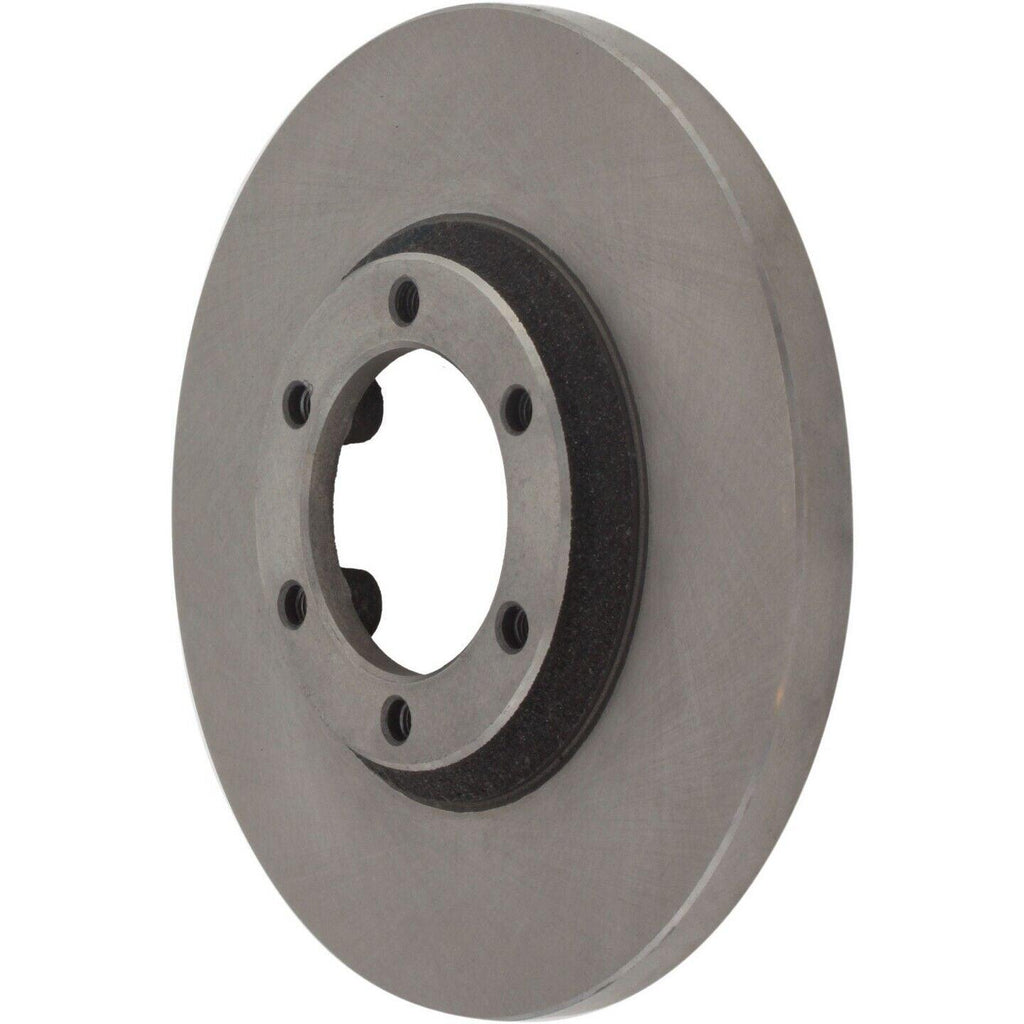 Centric Front Disc Brake Rotor for 1975-1980 Chevrolet LUV (121.43000)