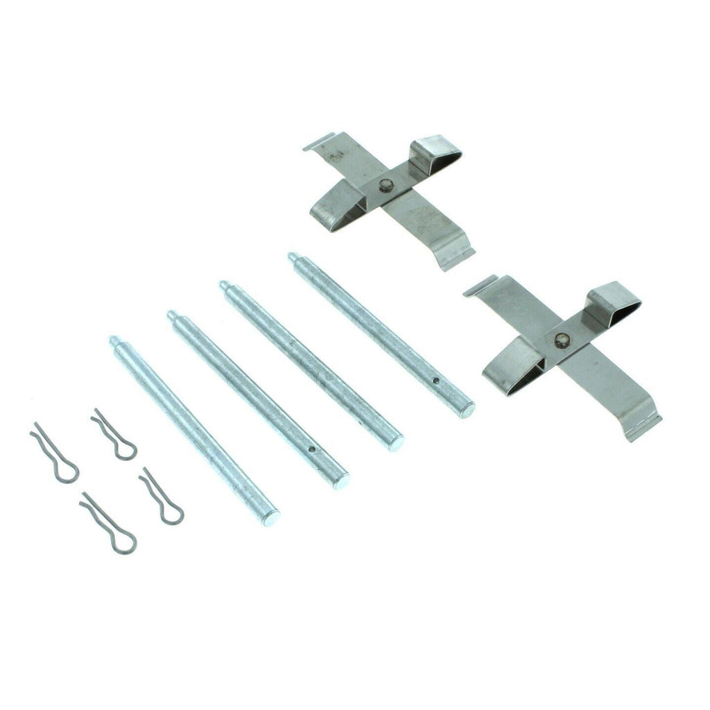 Disc Brake Hardware Kit for BRZ, 86, WRX STI, Impreza, 350Z, G35 117.42056