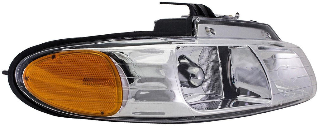 Dorman Headlight Assembly for 1998-1999 Chrysler Town & Country 1590451