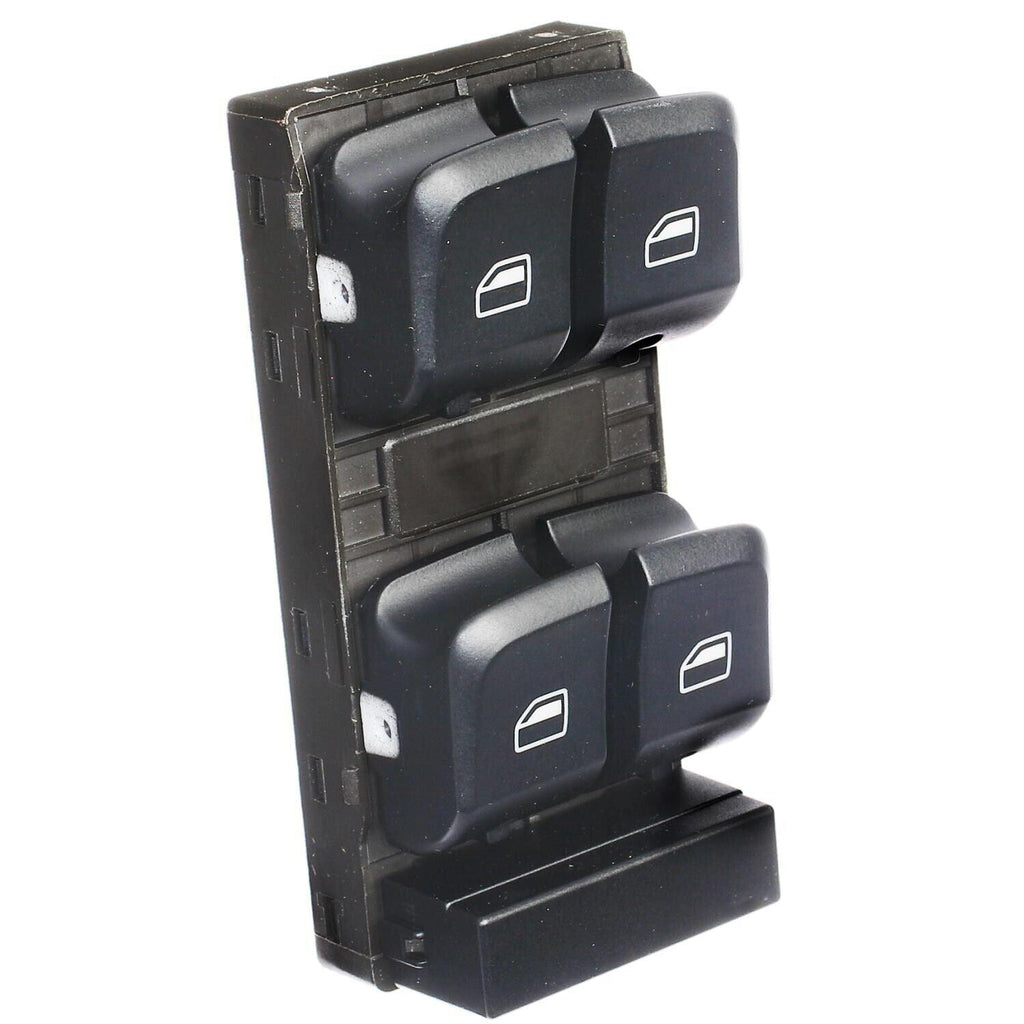 Standard Ignition Door Window Switch for 10 Audi S5 DWS-613