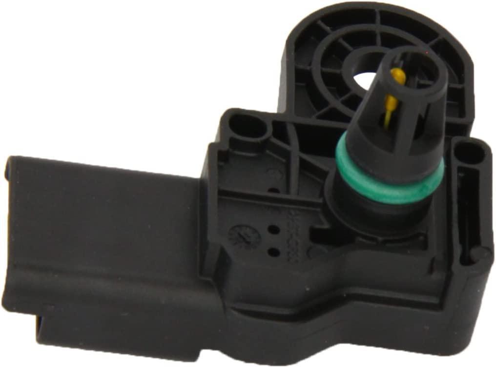 Bosch Automotive 13056 Oxygen Sensor, OE Fitment (Chevrolet, Geo, Toyota)