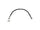 Dorman Brake Hydraulic Hose for 1996-2004 Acura RL H380903