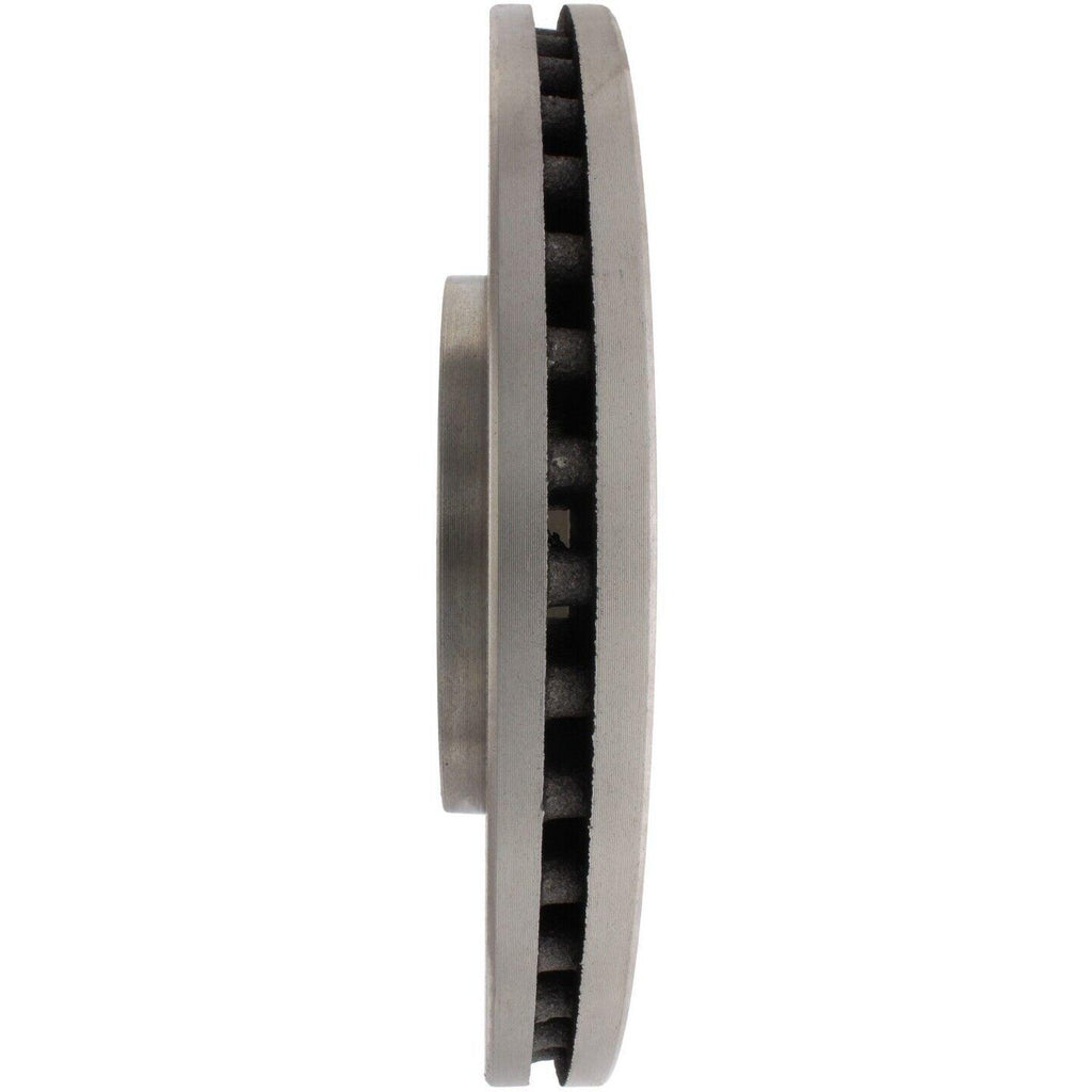 Centric Front Disc Brake Rotor for PT Cruiser, Neon (121.63053)