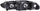 Dorman Headlight Assembly for 1998-2002 Dodge Intrepid 1590449
