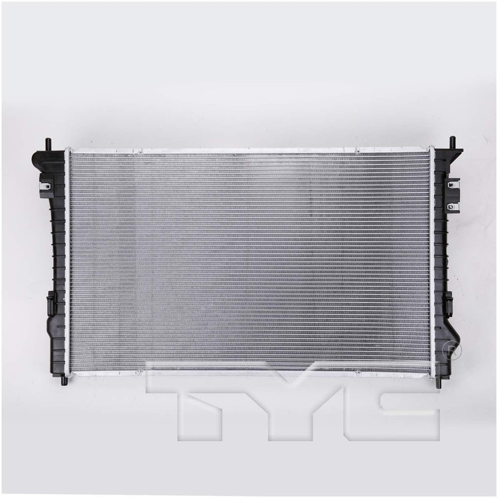 13308 Compatible with Ford Taurus Replacement Radiator