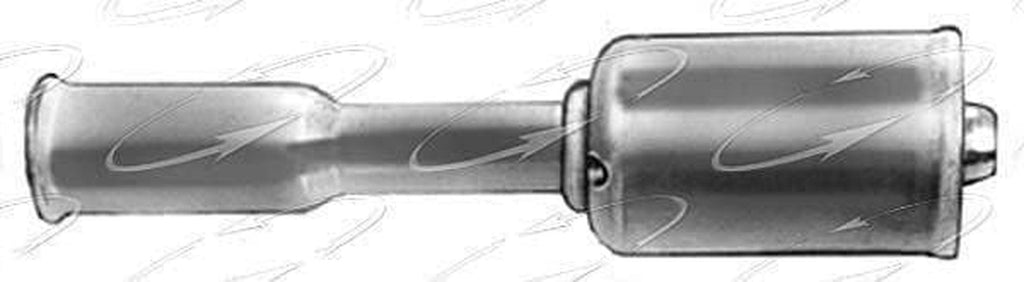 17918 A/C Fitting