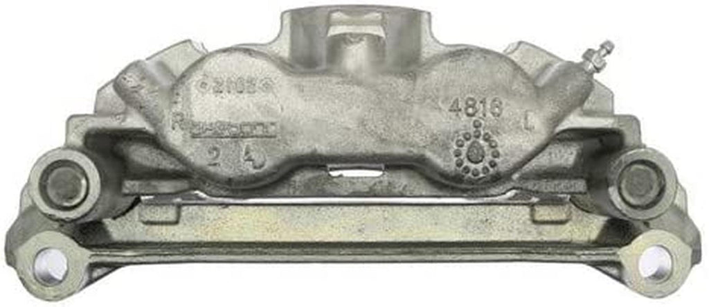 Disc Brake Caliper and Bracket Assembly BPIFRC12466C